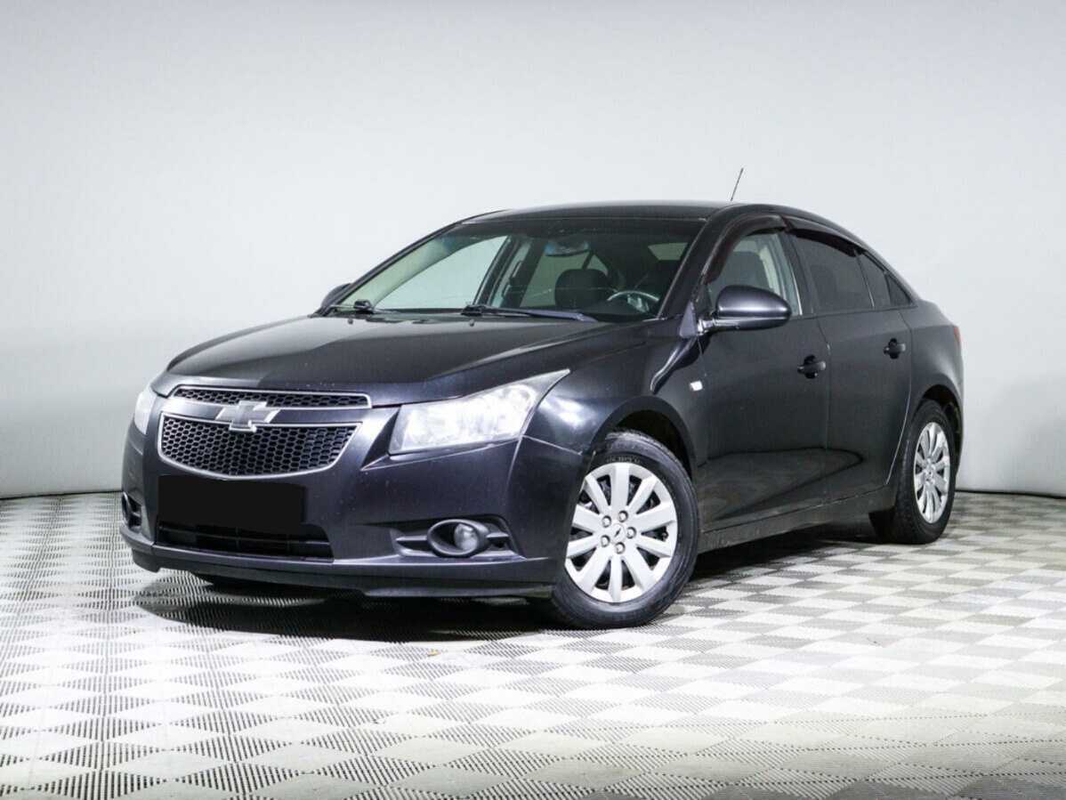 Chevrolet Cruze, 2012 - 290 000 км. | Фото №1