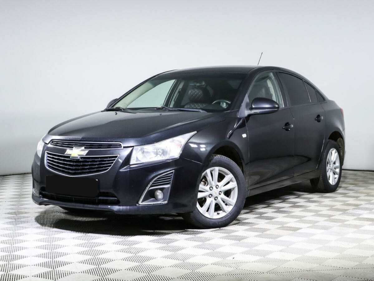 Chevrolet Cruze, 2013 - 223 000 км. | Фото №1