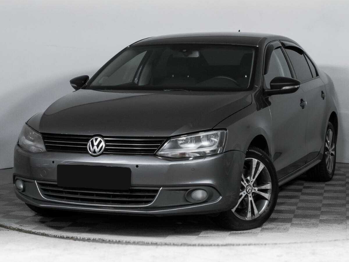 Volkswagen Jetta, 2014 - 262 000 км. | Фото №1