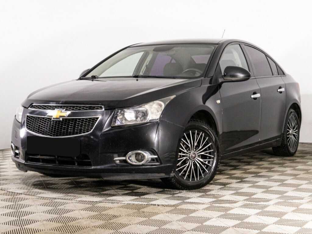 Chevrolet Cruze, 2011 - 244 133 км. | Фото №1