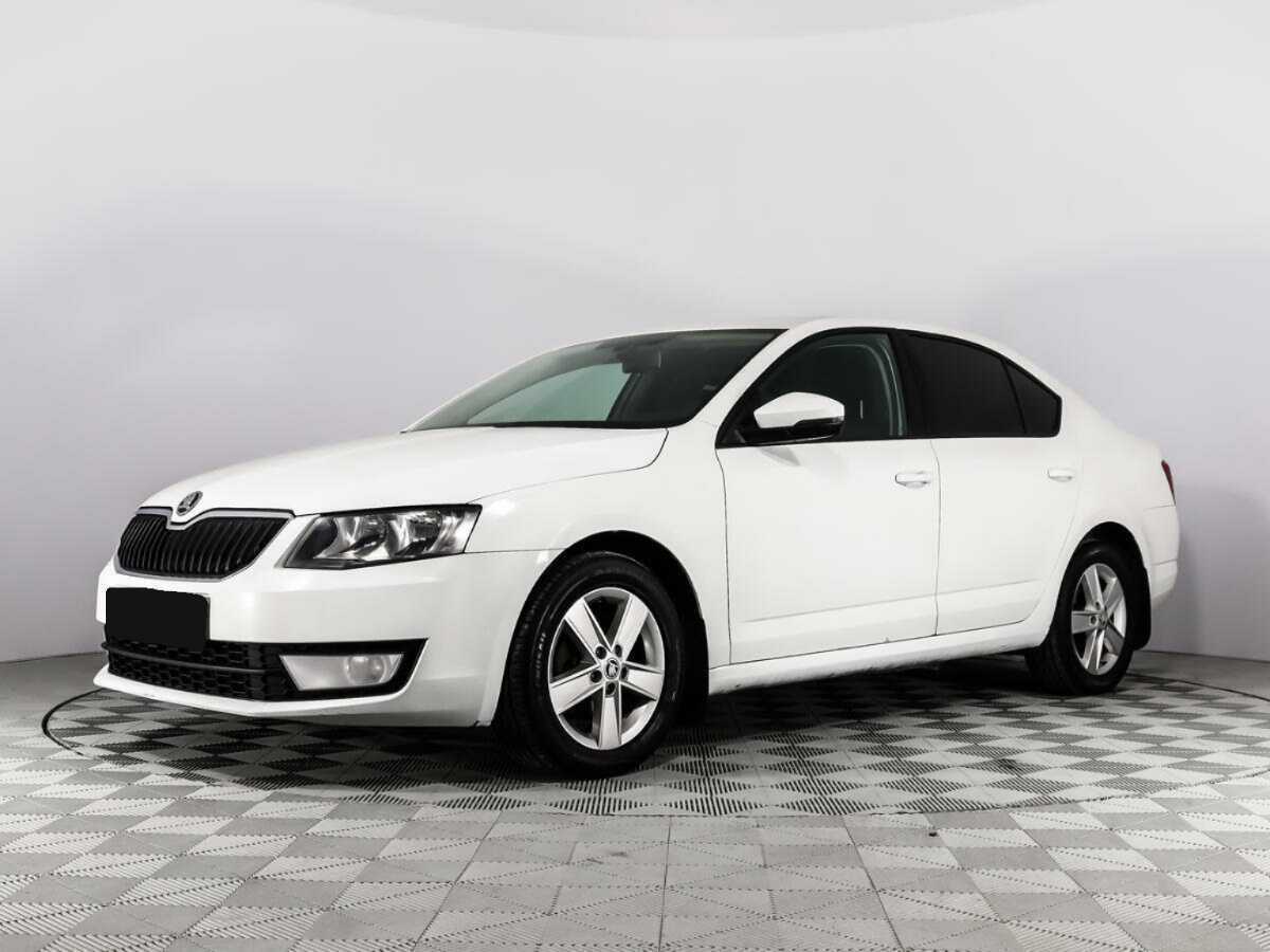 Skoda Octavia, 2013 - 231 020 км. | Фото №1