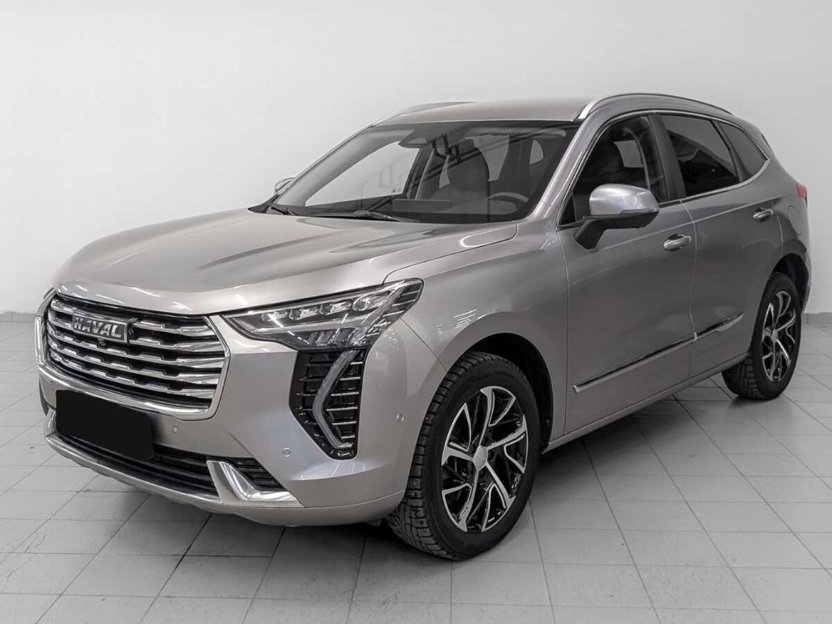 Haval Jolion, 2023 - 63 333 км. | Фото №1