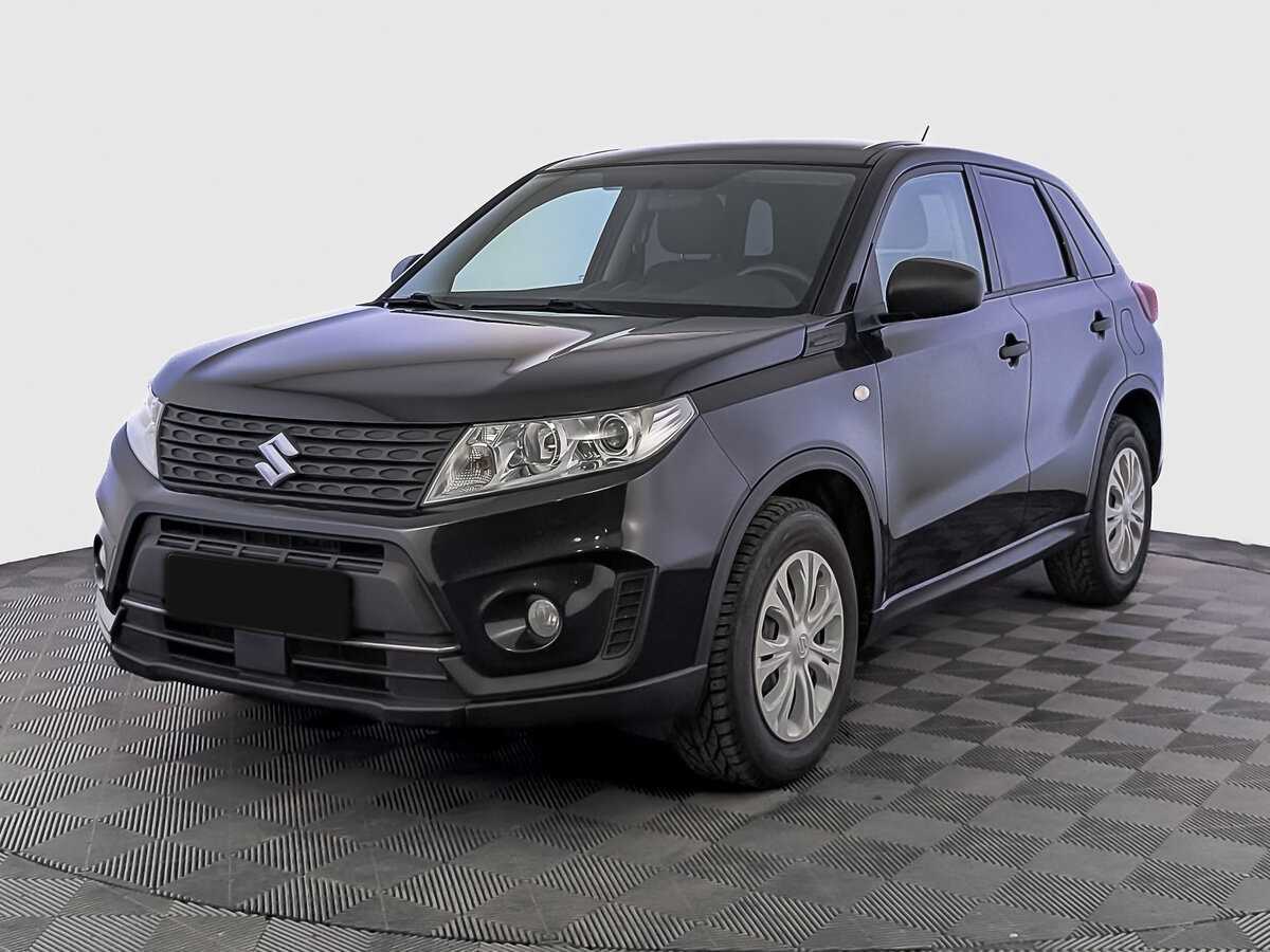 Suzuki Vitara, 2019 - 85 391 км. | Фото №1