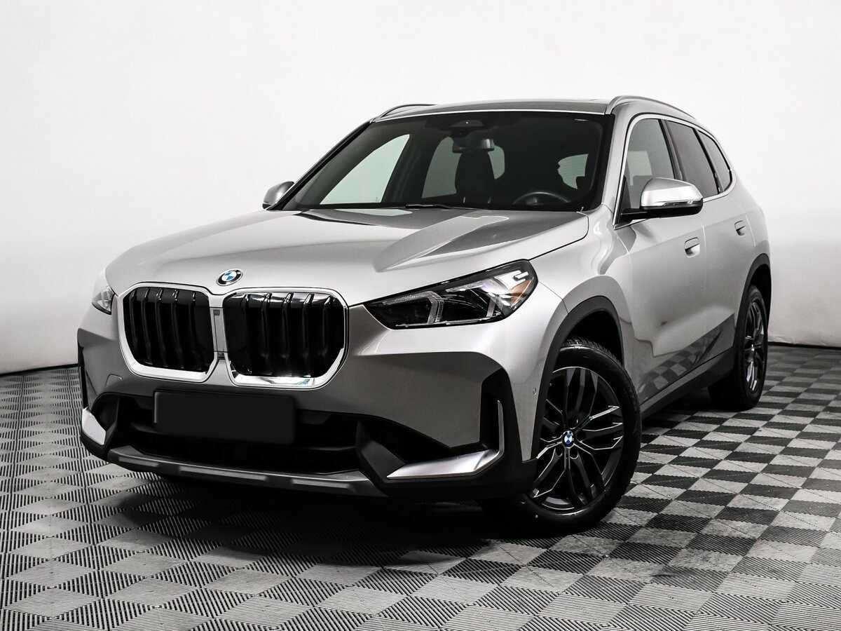 BMW X1 28i xDrive, 2023 - 26 351 км. | Фото №1