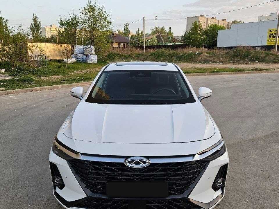 Chery Arrizo 8, 2023 - 12 000 км. | Фото №1