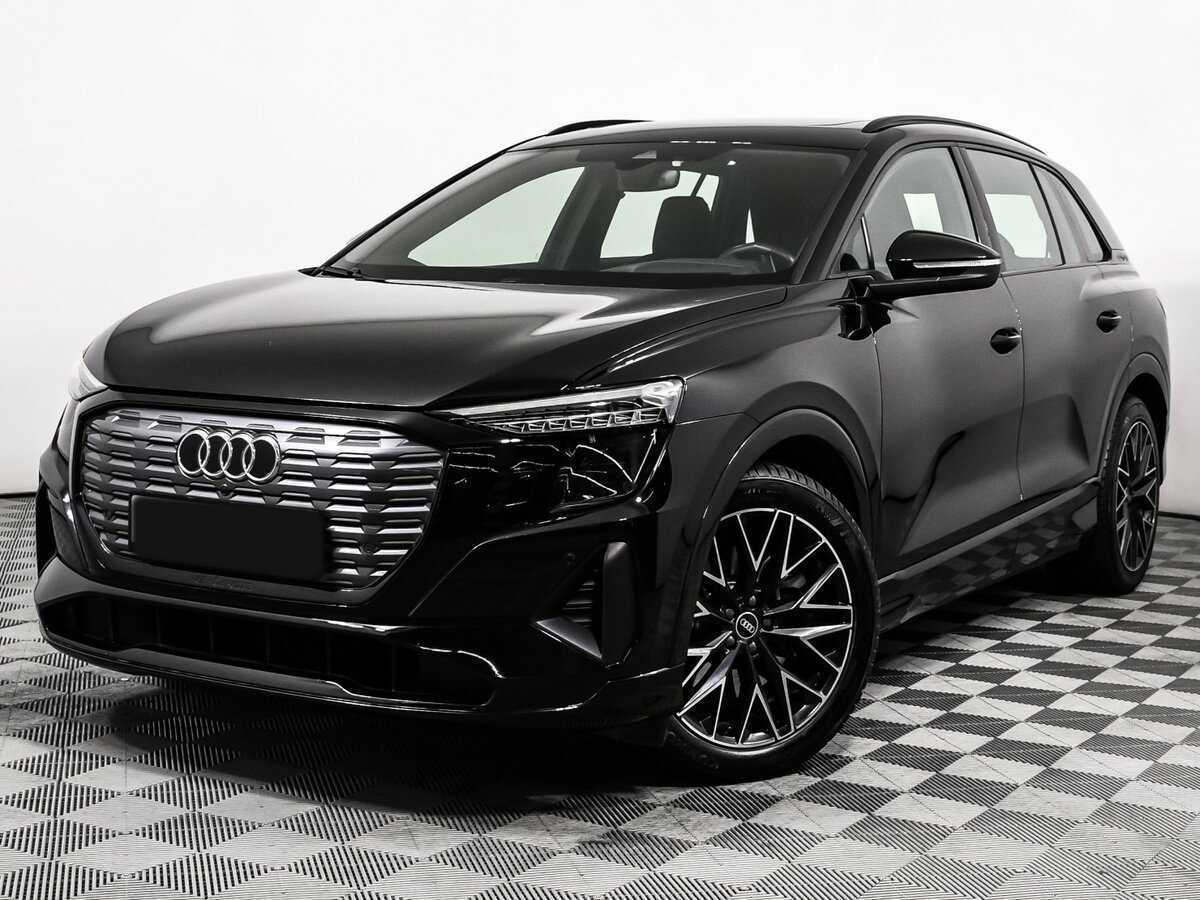 Audi Q5 e-tron 40, 2022 - 21 330 км. | Фото №1