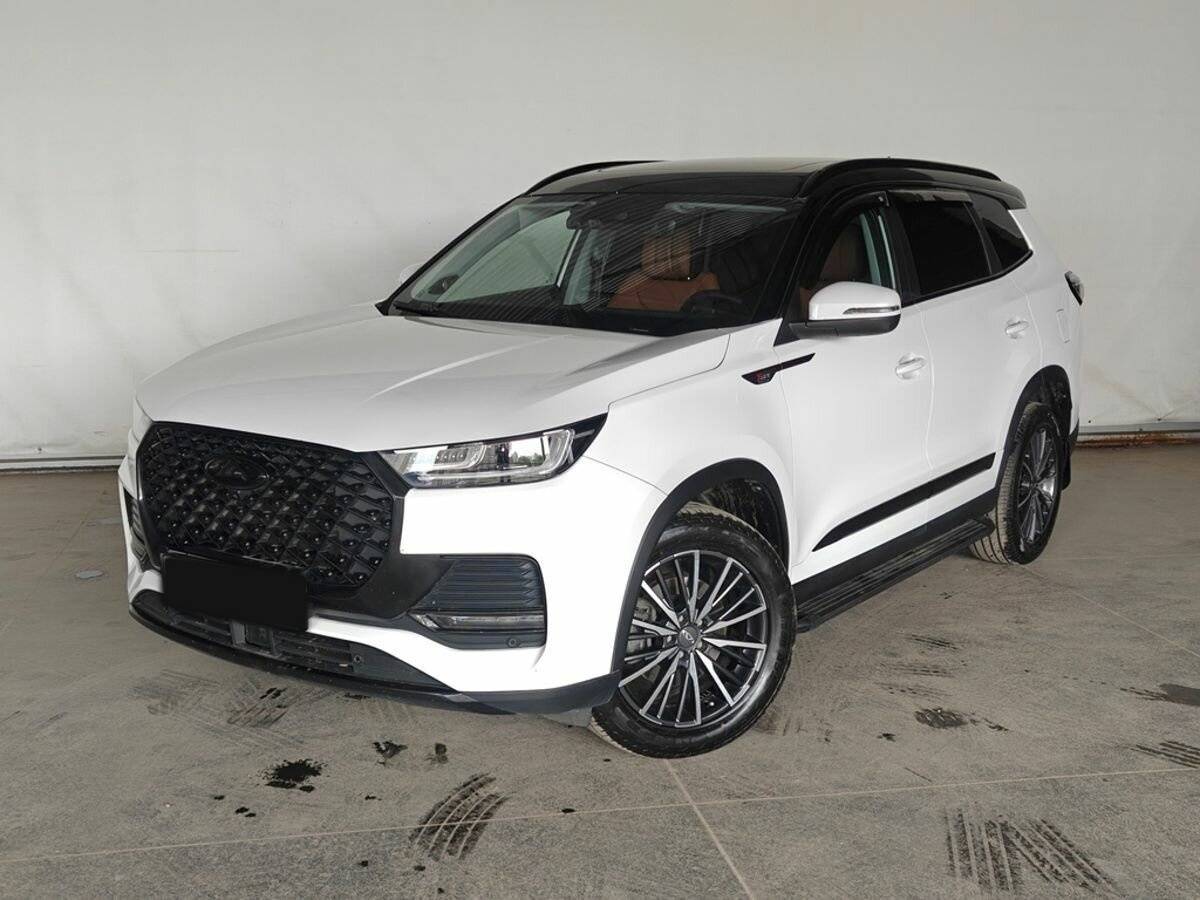 Chery Tiggo 8 Pro Max, 2023 - 58 089 км. | Фото №1