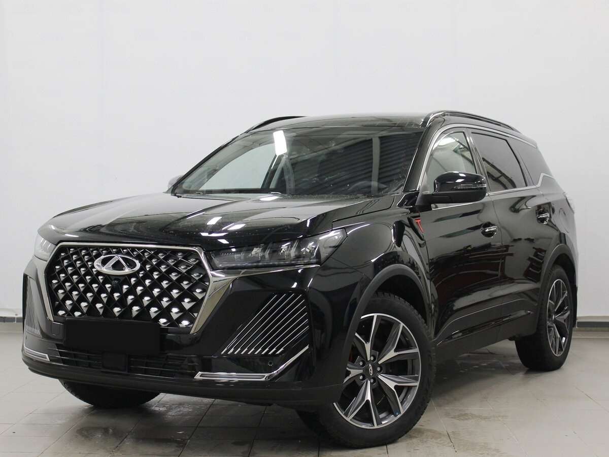 Chery Tiggo 7 Pro Max, 2024 - 880 км. | Фото №1