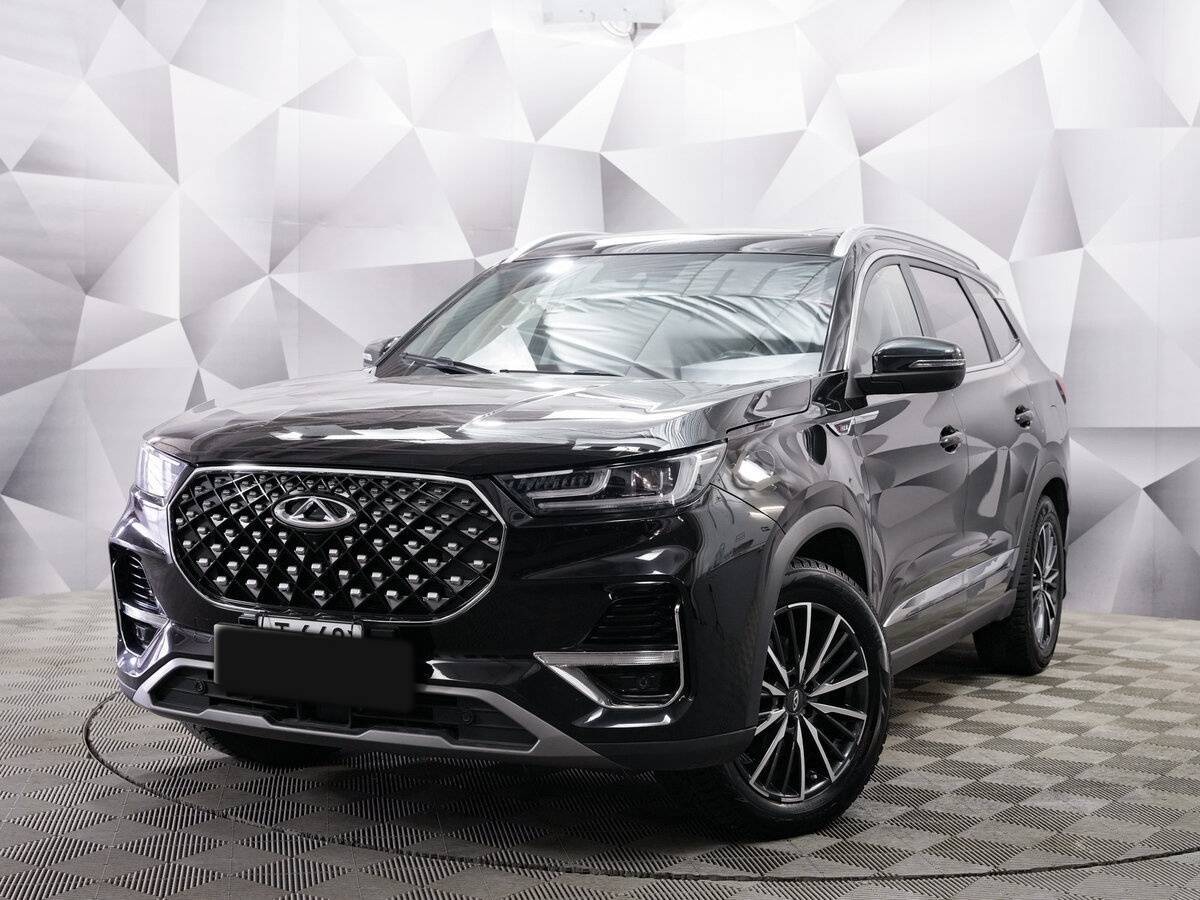 Chery Tiggo 8 Pro, 2023 - 61 000 км. | Фото №1