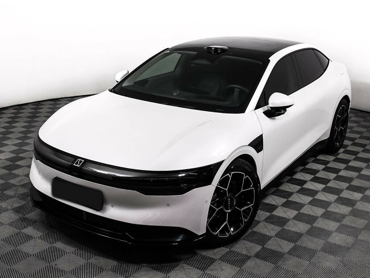 Zeekr 007 660, 2024 - 9 200 км. | Фото №1