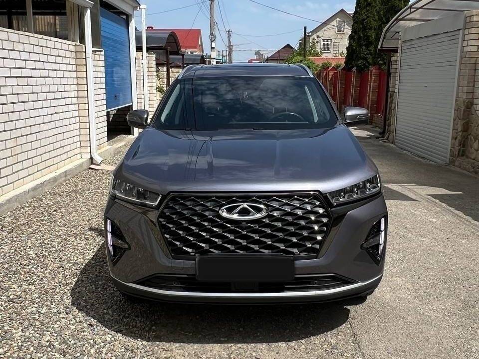 Chery Tiggo 7 Pro Max, 2023 - 34 000 км. | Фото №1