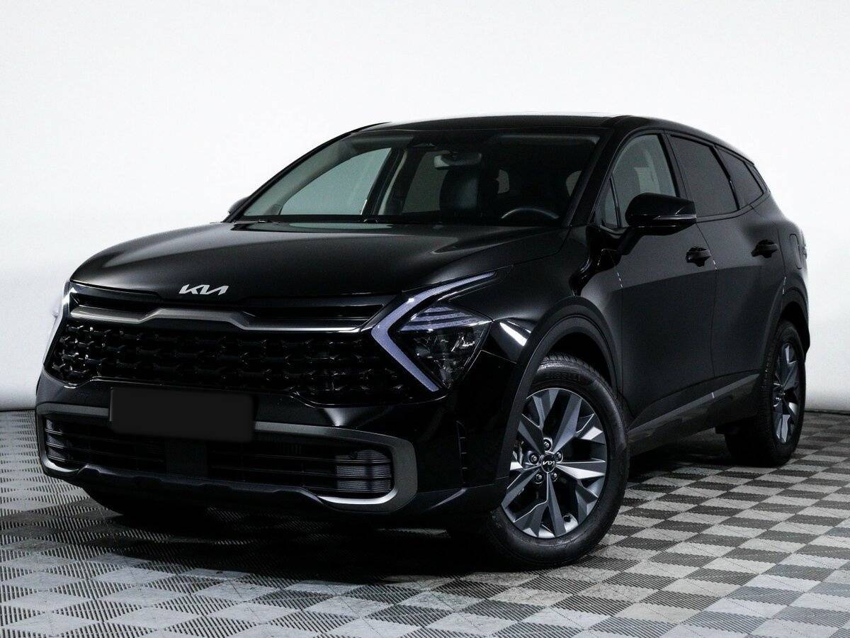 Kia Sportage, 2023 - 7 900 км. | Фото №1