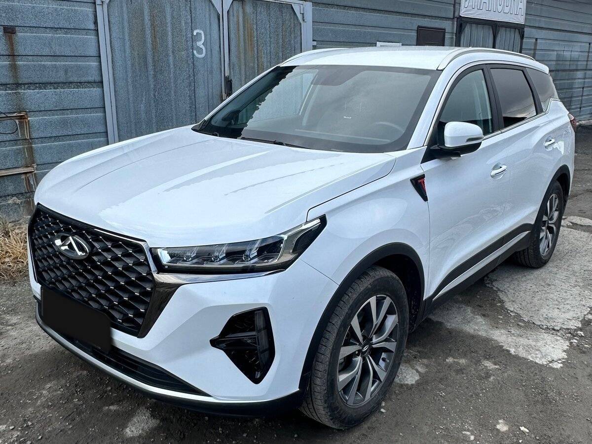 Chery Tiggo 7 Pro Max, 2023 - 32 500 км. | Фото №1
