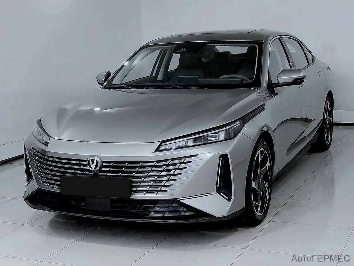 Changan Lamore, 2023 - 614 км. | Фото №1