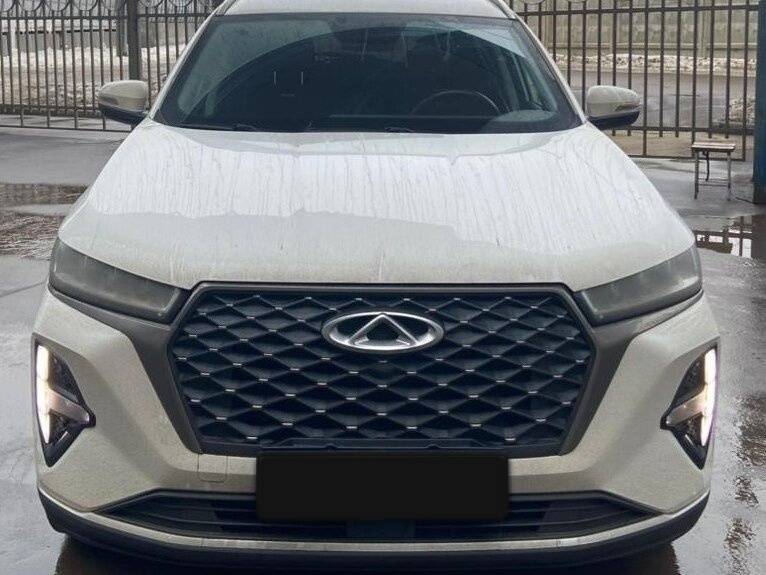Chery Tiggo 7 Pro Max, 2023 - 49 612 км. | Фото №1