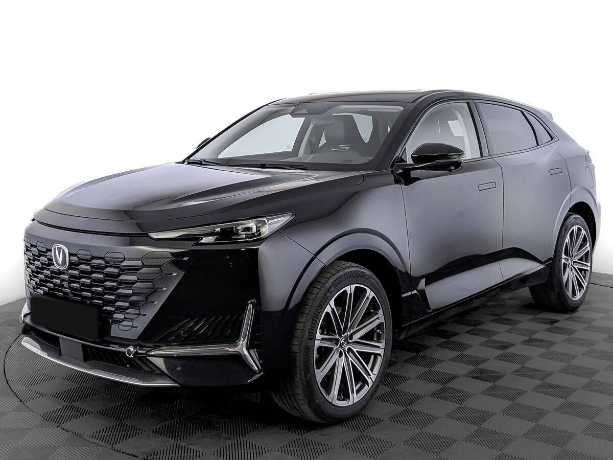 Changan UNI-K, 2023 - 59 910 км. | Фото №1