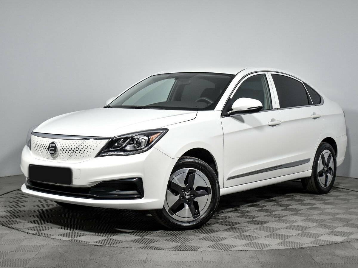 Evolute i-PRO, 2022 - 30 000 км. | Фото №1