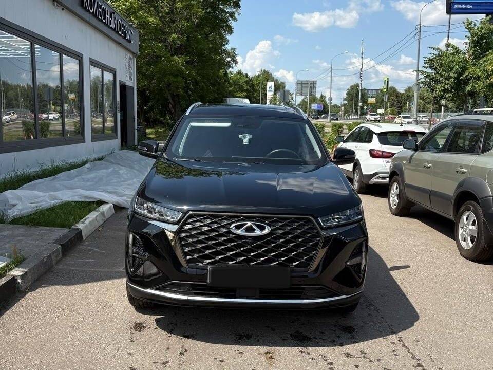Chery Tiggo 7 Pro Max, 2023 - 28 000 км. | Фото №1