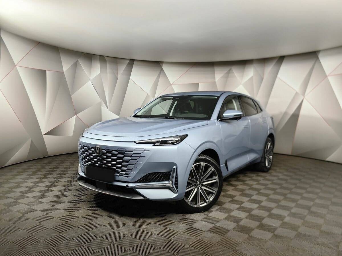 Changan UNI-K, 2024 - 31 981 км. | Фото №1