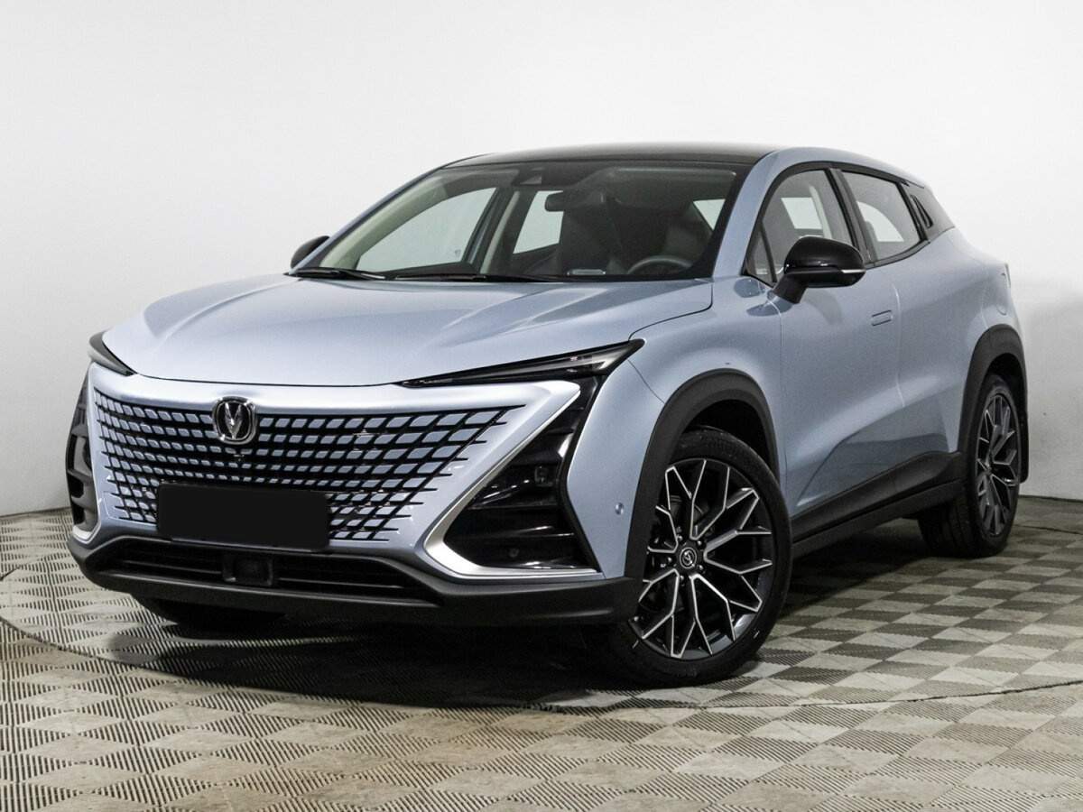 Changan UNI-T, 2023 - 21 312 км. | Фото №1