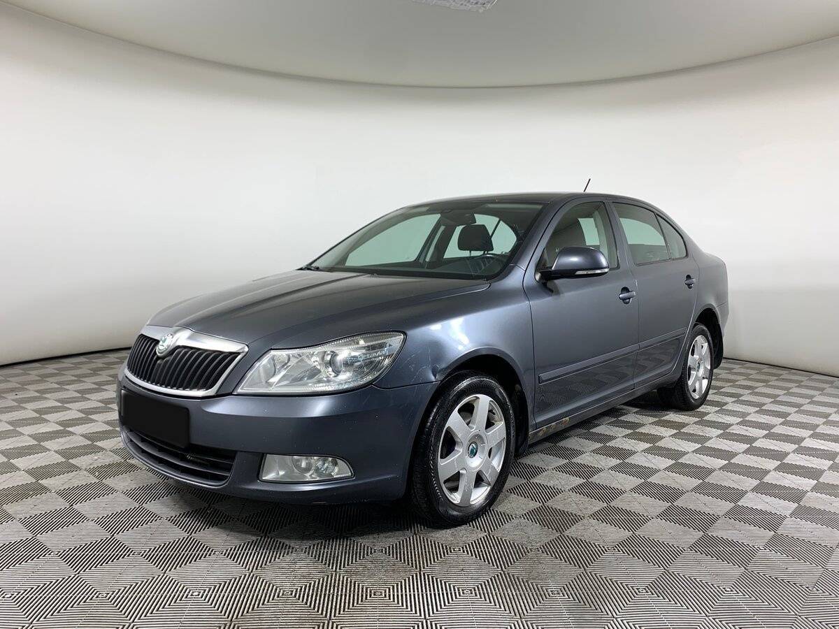 Skoda Octavia, 2011 - 269 000 км. | Фото №1