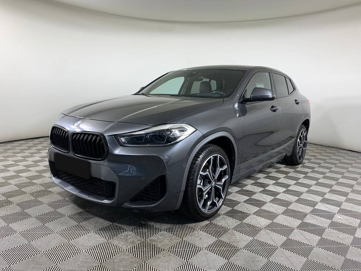 BMW X2 xDrive20i, 2020 - 108 936 км. | Фото №1