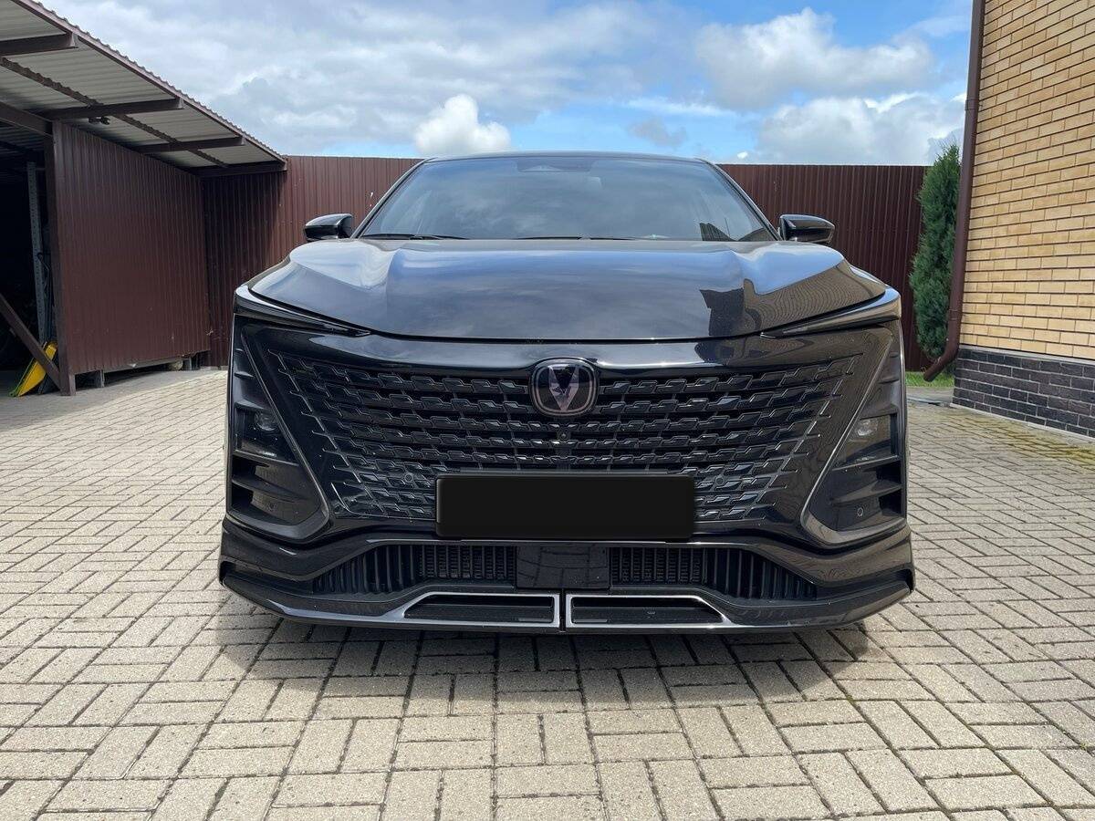 Changan UNI-T, 2023 - 16 900 км. | Фото №1