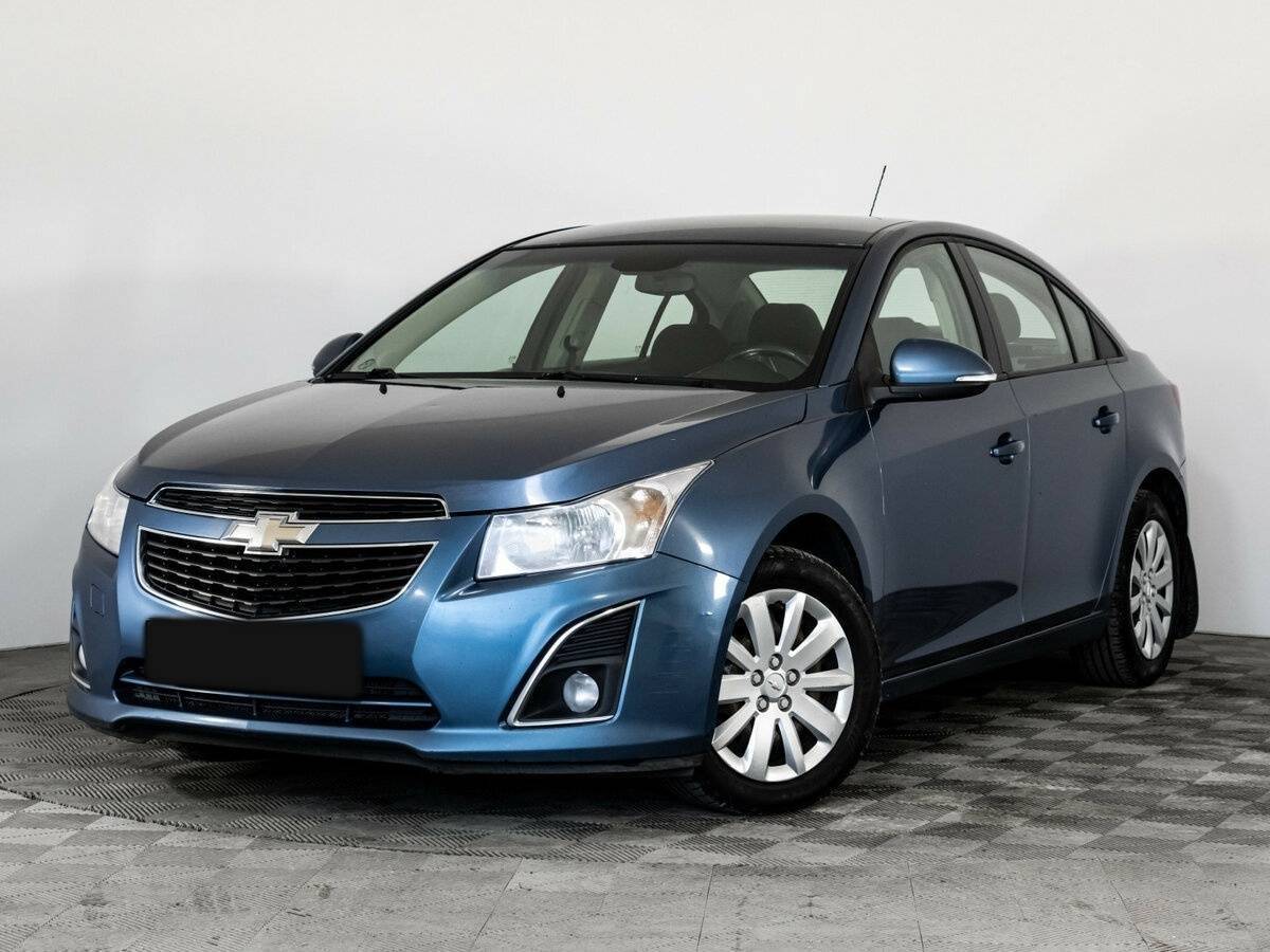 Chevrolet Cruze, 2014 - 239 500 км. | Фото №1