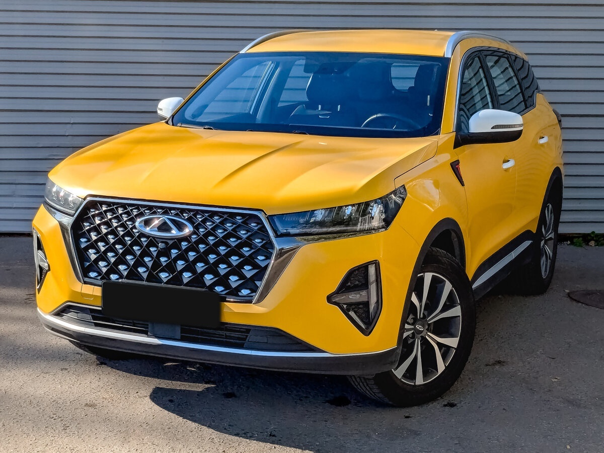 Chery Tiggo 7 Pro Max I, 2024 - 82 888 км. | Фото №1