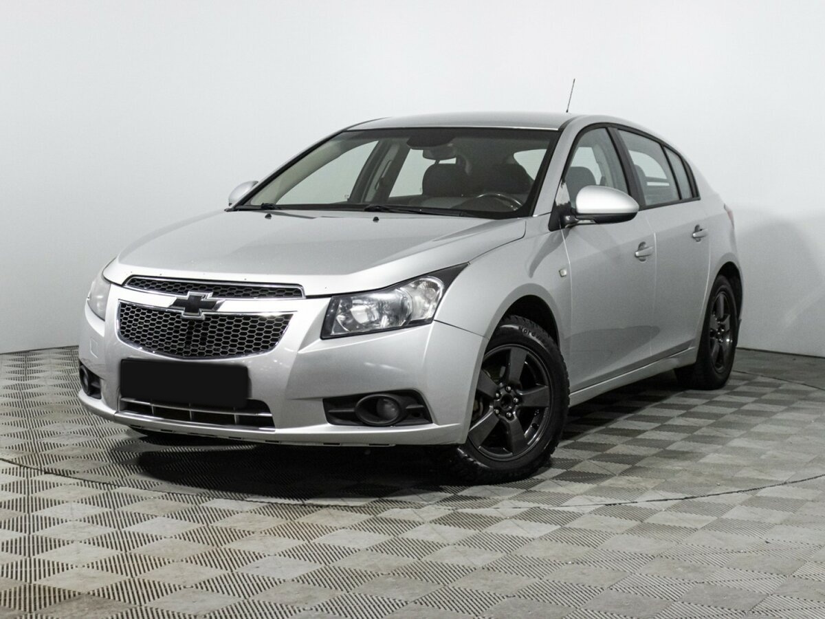 Chevrolet Cruze I Рестайлинг, 2012 - 194 357 км. | Фото №1