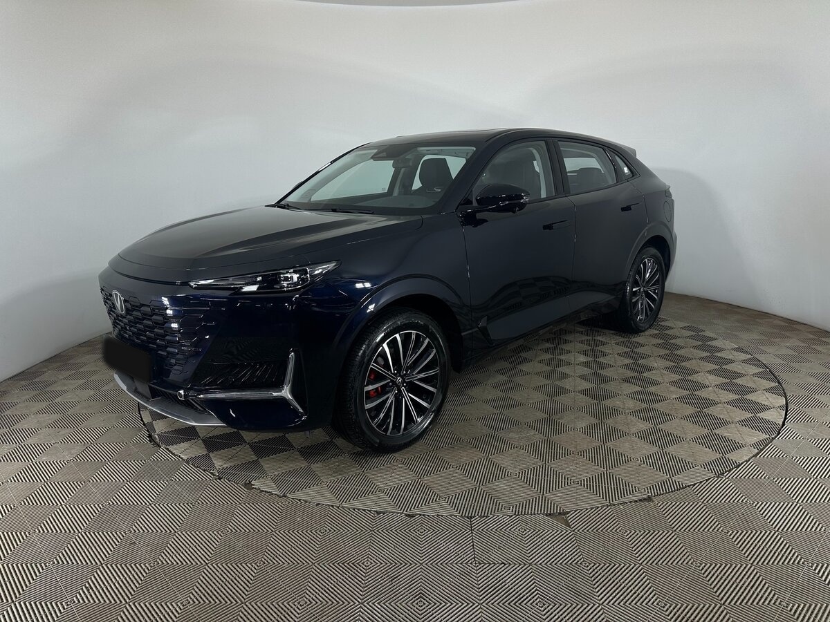 Changan UNI-K, 2023 - 108 км. | Фото №1