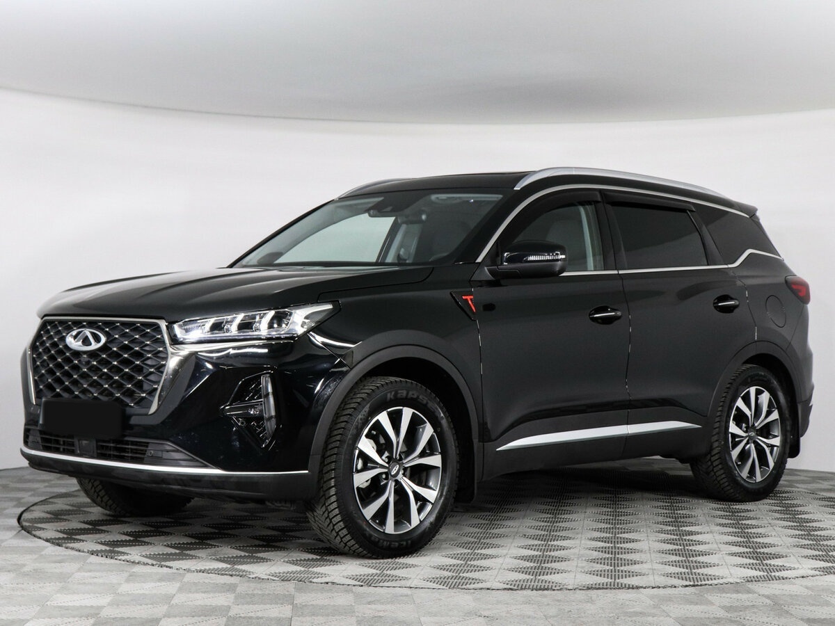 Chery Tiggo 7 Pro Max I, 2023 - 21 520 км. | Фото №1