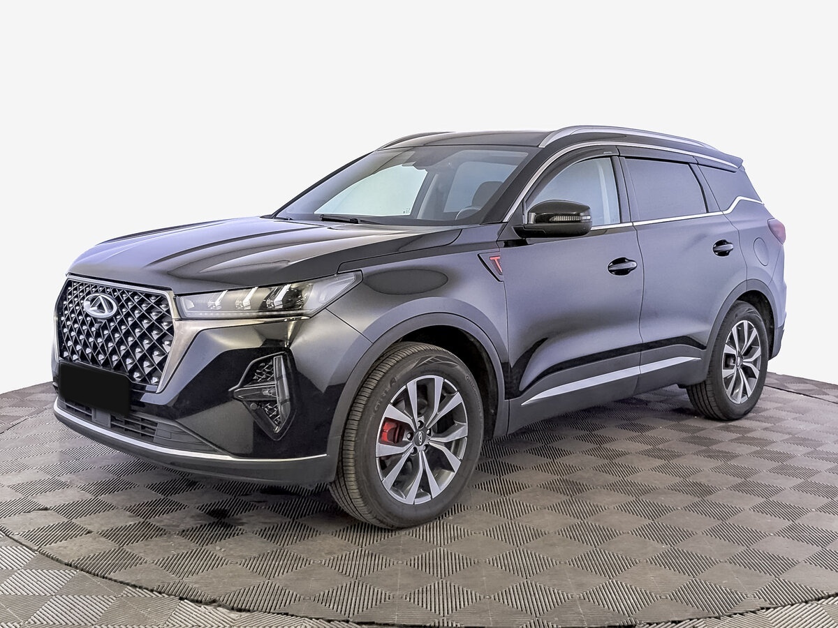 Chery Tiggo 7 Pro Max I, 2024 - 42 667 км. | Фото №1