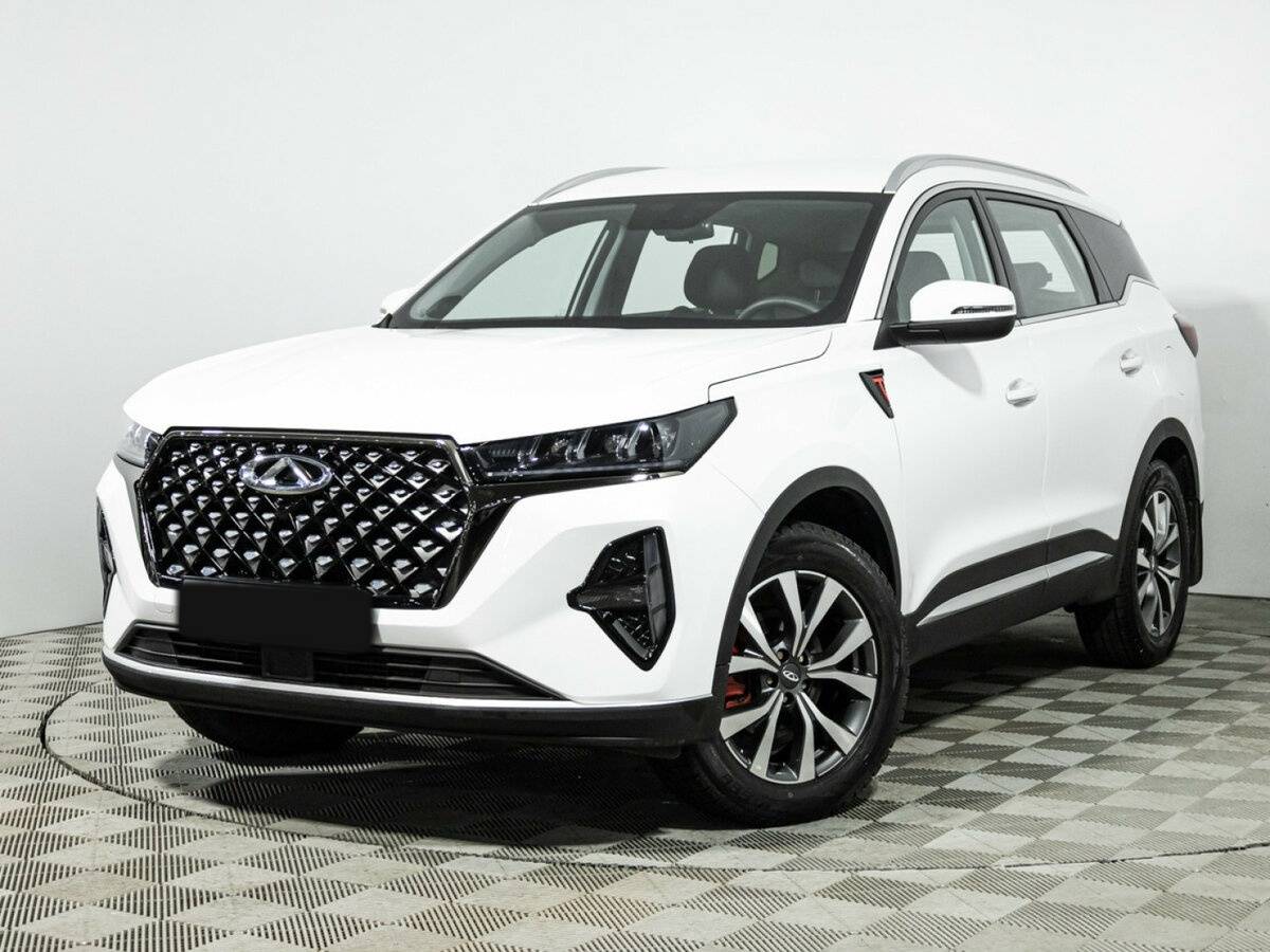 Chery Tiggo 7 Pro Max I, 2024 - 18 298 км. | Фото №1