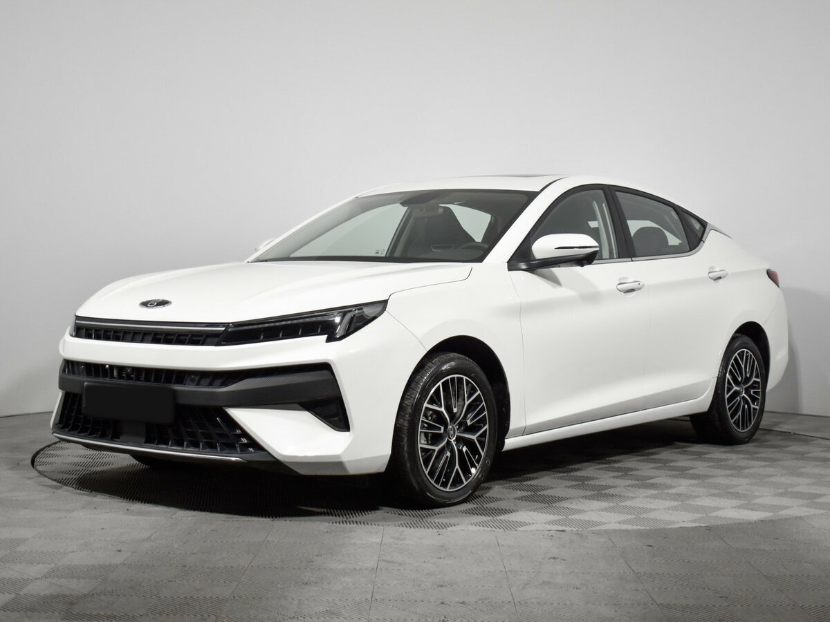 Москвич 6, 2023 - 18 км. | Фото №1