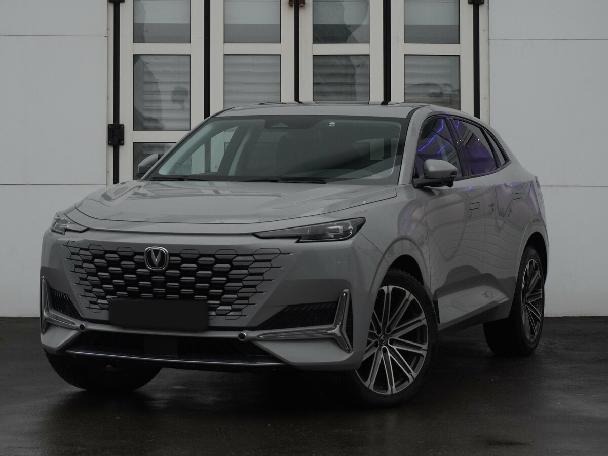 Changan UNI-K, 2024 - 53 749 км. | Фото №1