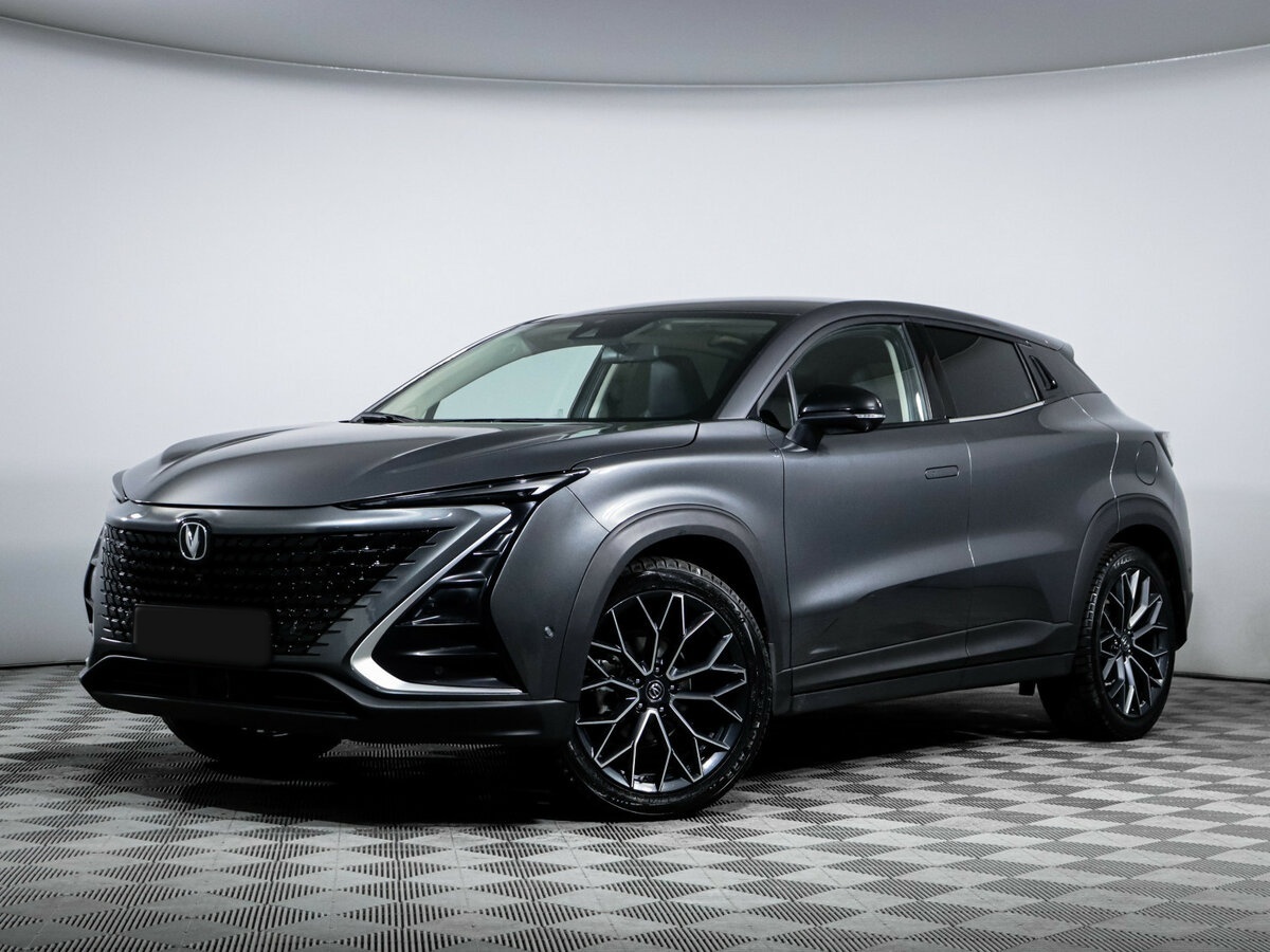 Changan UNI-T I, 2023 - 10 112 км. | Фото №1