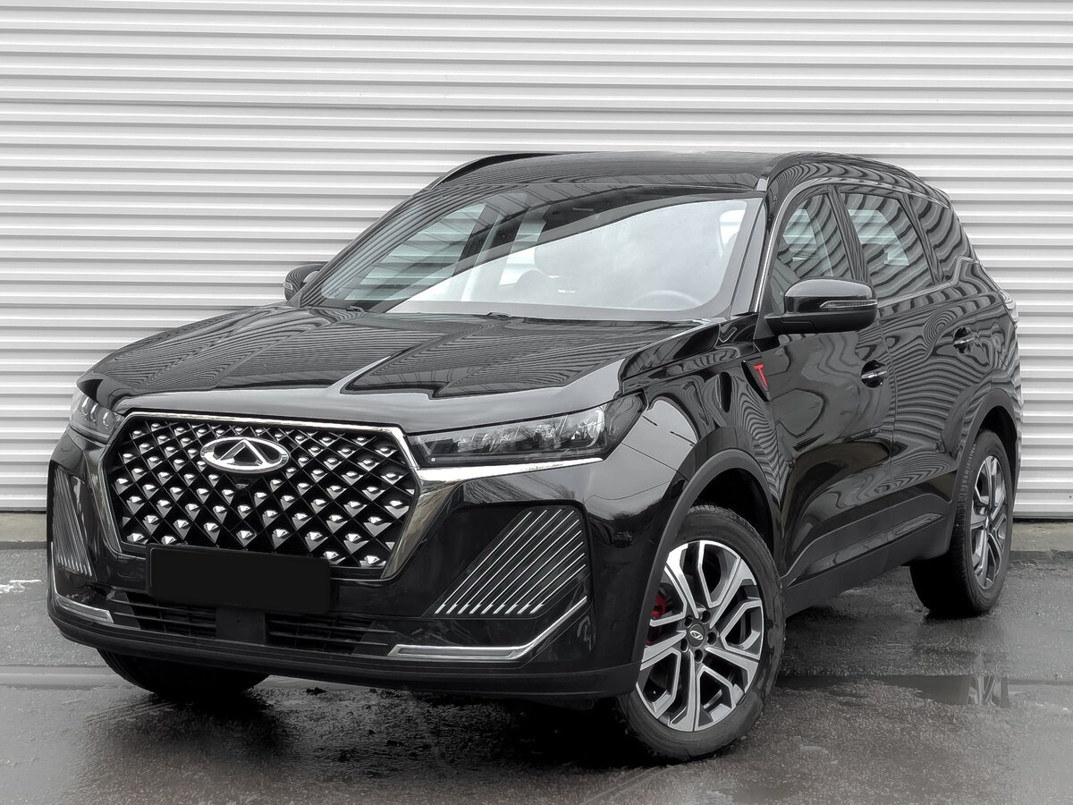 Chery Tiggo 7 Pro Max I Рестайлинг, 2024 - 21 521 км. | Фото №1